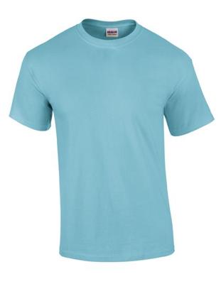Gildan G2000 Ultra Cotton™ Adult T-Shirt - Sky - L