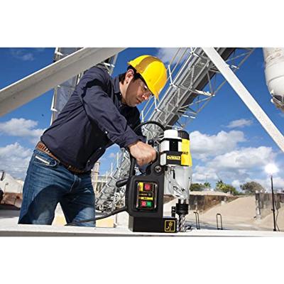 DeWalt DWE1622K | Magneetboormachine | 50 mm | 2 snelheden | 230V - DWE1622K-QS - thumbnail