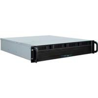 Inter-Tech IPC 2U-2404L SATA rackserver behuizing - thumbnail