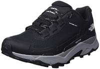 The North Face Vectiv Exploris Futurelight Dames Lage Wandelschoen TNF Black - Meld Grey 39,5 - thumbnail