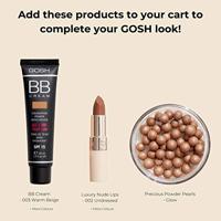 Gosh Velvet Touch Foundation Primer - Classic 30 ml - thumbnail