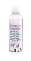 DermAllay Sensitive Shampoo 230 ml - thumbnail