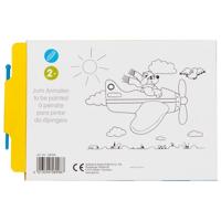 Goki toverlei - thumbnail