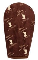 Catrice Disney Classics Double-Sided Velvet Tanning Mitt 0 - thumbnail