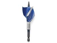 Irwin speedboor 32x100mm Blue Groove 6x - thumbnail
