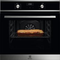 Electrolux 600 SurroundCook - Heteluchtoven OEF5H50BX - thumbnail