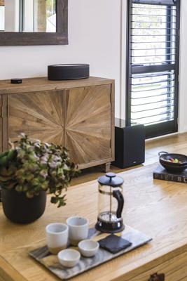 Yamaha WX-051 MusicCast 50 Multi-Room Speaker