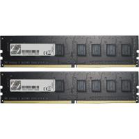 G.Skill DDR4 Value 2x32GB 2666Mhz [F4-2666C19D-64GNT] - thumbnail