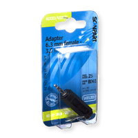 Scanpart Adapter 6.3 (f)-3.5 (m) - thumbnail