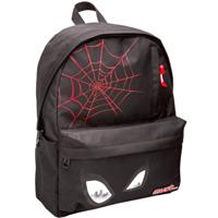 Spider-Man Rugzak, Red Web - 42 x 32 x 17 cm - Polyester - thumbnail