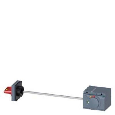 Siemens 3VA9267-0PK17 Accessoire voor vermogensschakelaar 1 stuk(s)