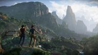 Ongelopen Legacy of Thieves Collection - PS5 Game - thumbnail