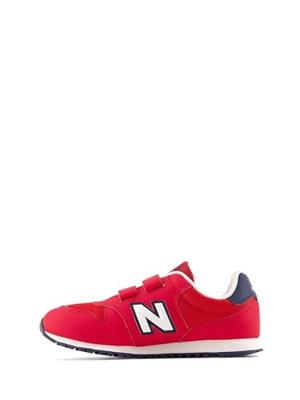 NEW BALANCE¨ PV500TR1 Hook & Loop kindersneakers rood NEW BALANCE¨ PV500TR1 Hook & Loop kindersneakers rood