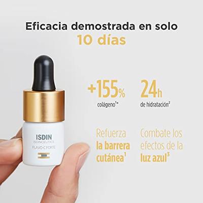 Anti-Veroudering Serum Isdin Isdinceutics 5,3 ml Vitaliserende