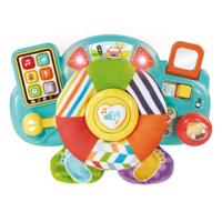 Vtech Baby Toeter & Speel Stuurtje - thumbnail