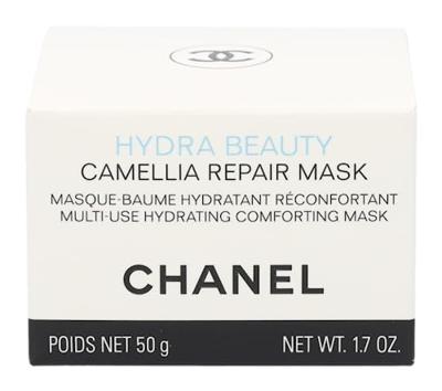 Chanel Hydra Beauty Camellia Repair Mask 50 g