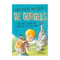 De Gorgels en het geheim van de gletsjer - thumbnail