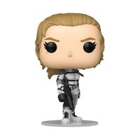 Funko Pop! figuur Metal Gear Solid Delta Snake Eater The Boss - thumbnail