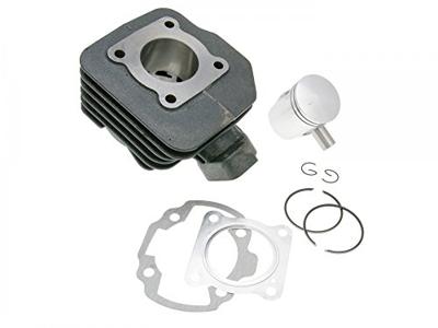 101 OCTANE 101.octane cilinderset cylinder standard import peugeot ac 50 ccm