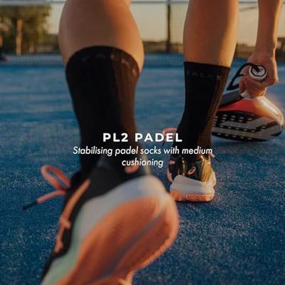 Falke PL2 Lage Sok Dames