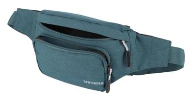 Travelite Kick Off Heuptas PETROL BLUE