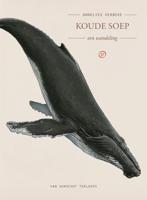 Koude soep - Annelies Verbeke - ebook - thumbnail