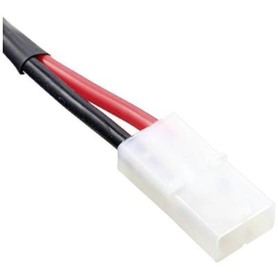 Reely NiMH accupack 9.6 V 2300 mAh Aantal cellen: 8 AA (penlite) Stick Tamiya-stekker