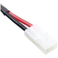 Reely NiMH accupack 9.6 V 2300 mAh Aantal cellen: 8 AA (penlite) Stick Tamiya-stekker - thumbnail