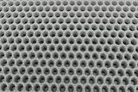 TRIXIE KATTENBAK UITLOOPMAT EVA GRIJS - thumbnail