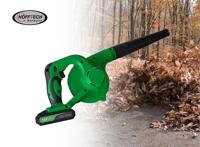 Höfftech Draadloze Bladblazer Met Accu Li-ion Lichtgewicht - 18V - thumbnail