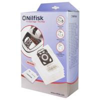 Nilfisk Stofzak Elite - thumbnail