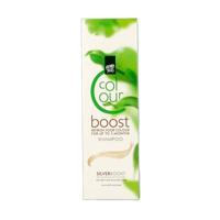 Henna Plus Colour boost silver 200 Milliliter - thumbnail