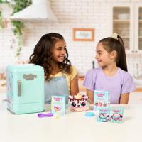 Moose Toys Cookeez makery freezy cakez - thumbnail
