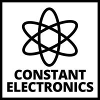 Einhell TE-AG 125 CE 4430860 Haakse slijper 125 mm 1100 W - thumbnail