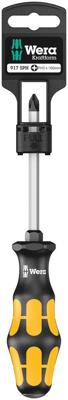 Wera 917 SPH SB Phillips-Schroevendraaier, PH 1 x 80 mm - 1 stuk(s) - 05100075001