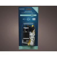 Batterij vervanger 3 x AAA - thumbnail