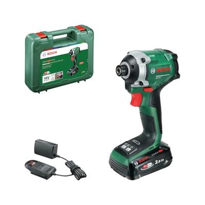 Bosch Home and Garden UID 18V-210 06039E7001 Accu-slagmoersleutel 18 V