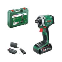 Bosch Home and Garden UID 18V-210 06039E7001 Accu-slagmoersleutel 18 V - thumbnail