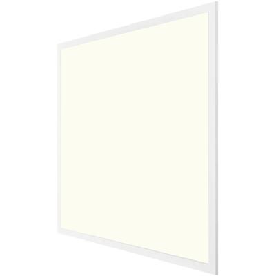 LEDVANCE LED Paneel 60x60 Eco - LED Paneel Systeemplafond - 36W 3600lm - 840 Natuurlijk Wit - IP40 - UGR <19