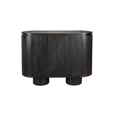 Dutchbone Dressoir 'Kenji' Mangohout, 110cm