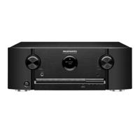 Marantz SR5015 Zwart - thumbnail