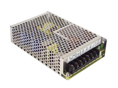 MEAN WELL RS-100-24 Schakelnetvoedingsmodule 24 V/DC 4.5 A 108 W MEAN WELL RS-100-24 Schakelnetvoedingsmodule 24 V/DC 4.5 A 108 W