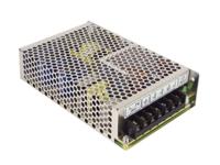 MEAN WELL RS-100-24 Schakelnetvoedingsmodule 24 V/DC 4.5 A 108 W - thumbnail