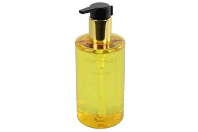 Optimism hand wash geel Handzeep Countryfield - Countryfield