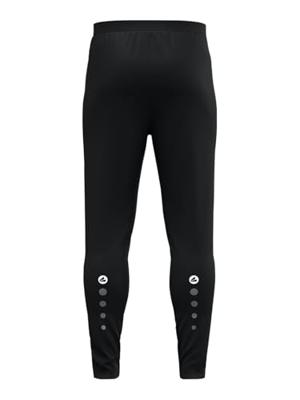 JAKO Dynamic Trainingsbroek Zwart Wit JAKO Dynamic Trainingsbroek Zwart Wit