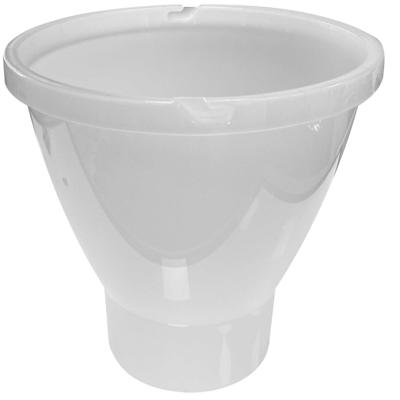 Koi Pro Feeder Voer Reservoir - Automatisch Vijvervoer Systeem met Hoge Capaciteit