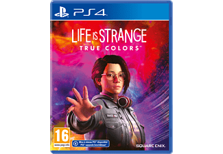 Life is Strange True Colors Life is Strange True Colors