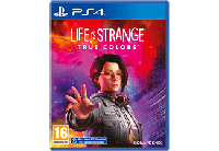 Life is Strange True Colors - thumbnail