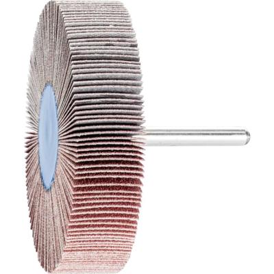 PFERD TOOLS 44513126 Lamellenschijf Diameter 80 mm 10 stuk(s)