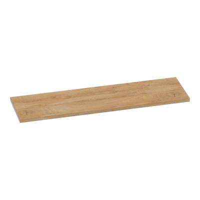 Brauer Ocean Medium Topblad - 160 cm - Forest Tan